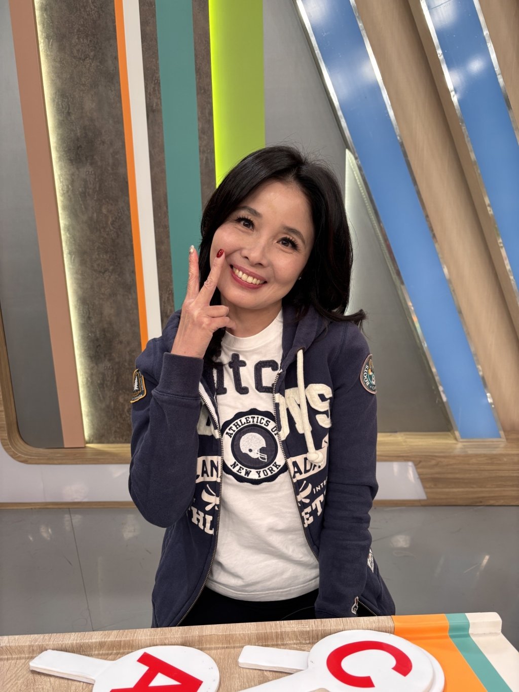 (影)／無尊自爆30歲開始力不從心 眾人對女友阿喜感到憂心？