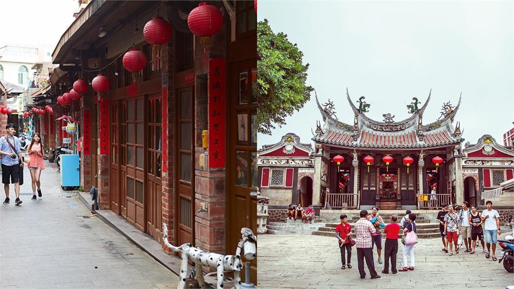 台灣「這城市」獲3.7億評論認證！強勢入榜2026「旅客評分卓越獎」