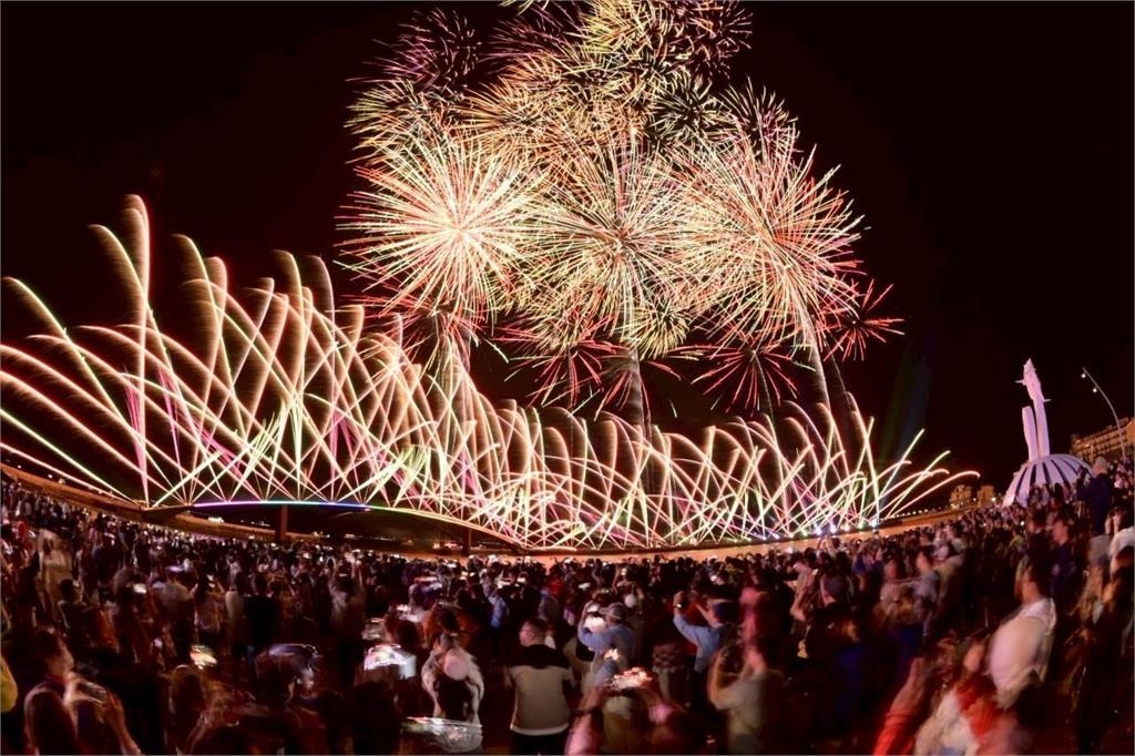 台灣「這城市」獲3.7億評論認證！強勢入榜2026「旅客評分卓越獎」