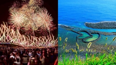 台灣「馬公市」奪下2026最好客殊榮！強勢入榜2026「旅客評分卓越獎」