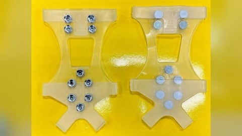 旅客圖方便　 "冰爪鞋套"登機竟遭沒收！