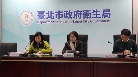 春節寒流來襲！北市急診24小時待命　557診次防疫門診開跑
