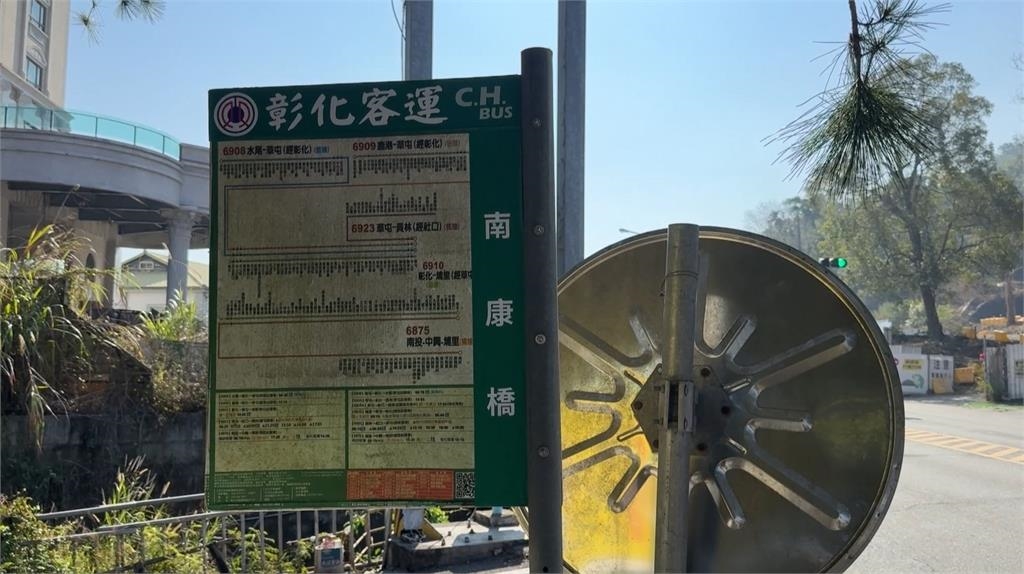 這路公車沒那一站「不停靠」　女乘客堅持下車脫序飆罵駕駛