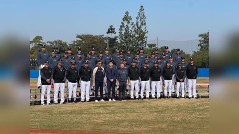 經典賽／台灣隊備戰WBC！13、14日對戰台鋼雄鷹「明午12點」搶票掀爭奪戰