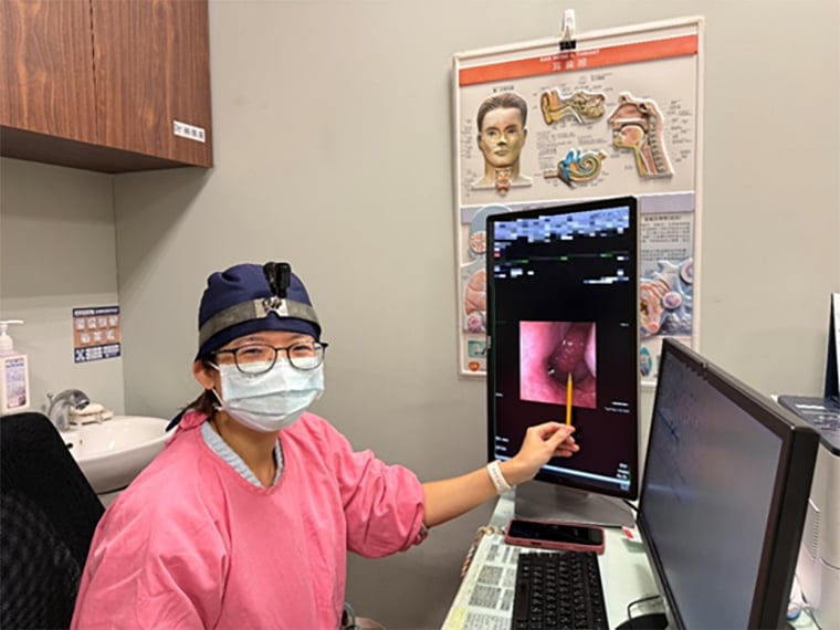 孩子打呼、注意力差、暴牙？ 醫：恐患睡眠呼吸中止症