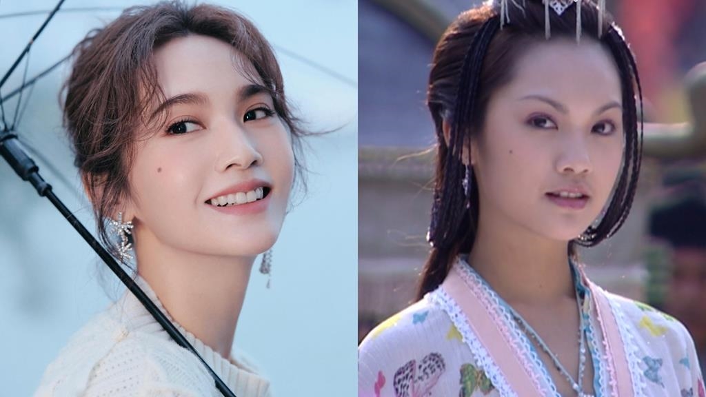 楊丞琳在《聊齋》每天記憶都被強迫重置！男主用「斷指」證明愛得有多瘋