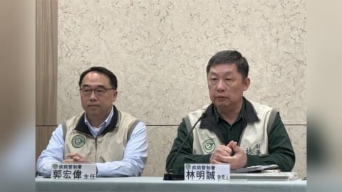 流感「內冷外熱」出國警訊！全台就醫人次降   日韓卻爆A、B雙災情