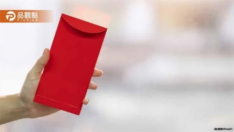 紅包通膨！包600元竟被嫌少 網友嘆：現在1200元才算有誠意