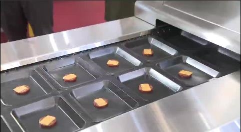 一月整體出口成長近七成　　機械產業成長三成景氣回春？