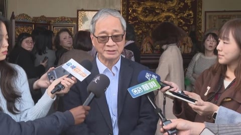 《世紀血案》爭議未停！李遠怒批竄改歷史：藐視台灣社會共識