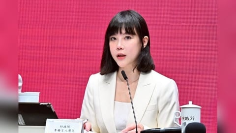鄭麗君今晚赴美簽署台美關稅　李慧芝強調4大原則