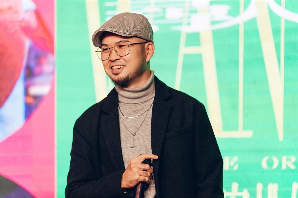 《大嘻哈》歌手「掌握鐵證」控妻子外遇⋯反遭抹黑家暴！本人親上火線回應了