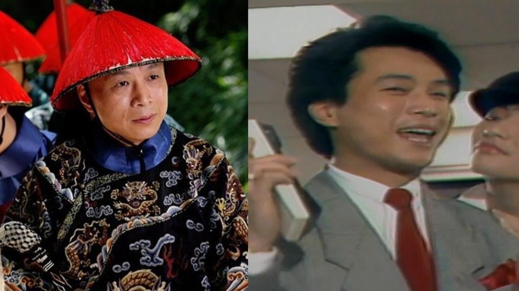 熹妃去甘露寺！讓我們先看看蘇公公李天柱如何『追妻』成功！