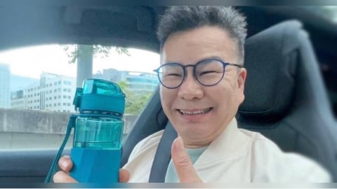 大病初癒1／沈玉琳四月回歸《女孩》外景　林襄等搭檔助陣復工