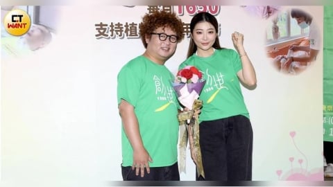 大病初癒2／趙露思戰勝失語症　重返螢光幕槓上前東家