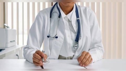 12歲男童發燒非流感！他「喊腳痛」醫一看驚：快送急診