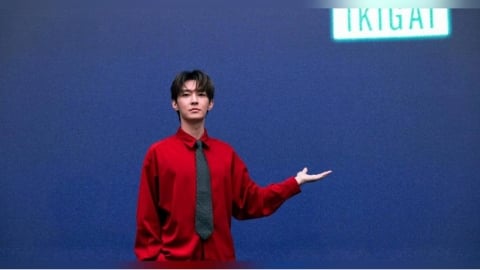 獨家／活動取消粉絲退款無門　求助炎亞綸遭嗆：受精卵程度