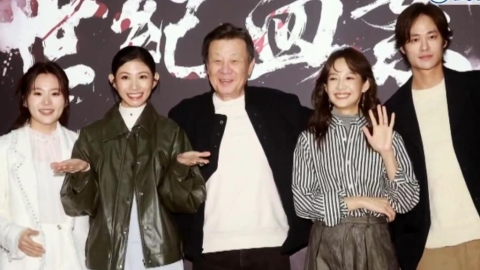 《世紀血案》全體演員發聯合聲明「阻止本片上映」!警告展開法律行動