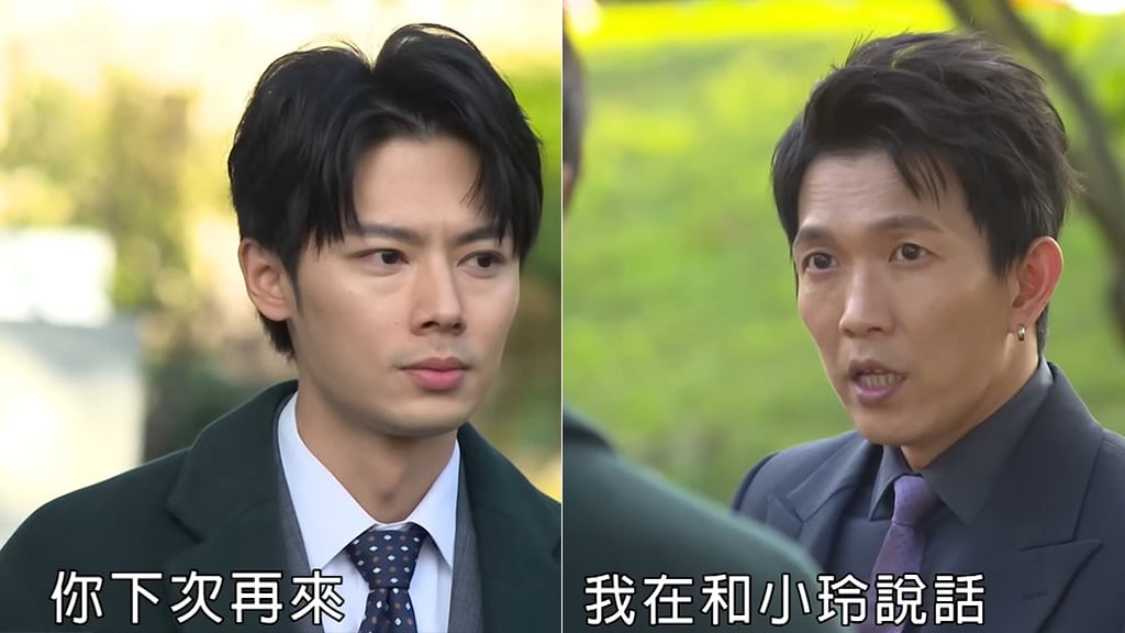 蘇晏霈《豆腐媽媽》離婚後行情更好！「兩男局面」誰勝出？她1句話回應了