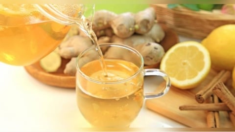 養生飲品藏糖陷阱！　營養師：喝錯生理年齡老4.6歲