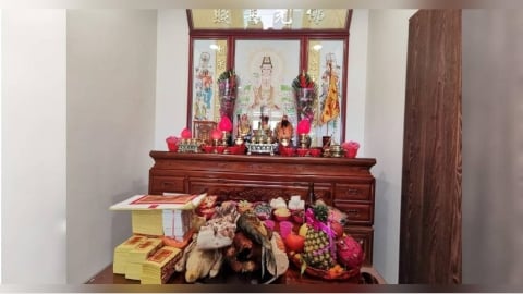 這時「送神」最有誠意！　清囤順序與禁忌一次看