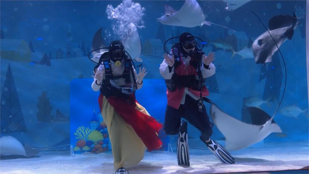 拜年也能外包？　中國代辦平台推「代買年貨、代磕頭」服務