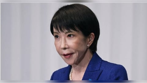 高市早苗將「修改和平憲法」？專家：最快要等到2028年7月