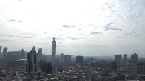 晚上棉被蓋好！10縣市低溫特報　一路冷到明天