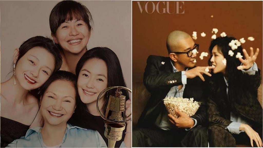 S媽遭爆防具俊曄「爭大S破億遺產」！小S怒駁：造謠的人心思非常骯髒