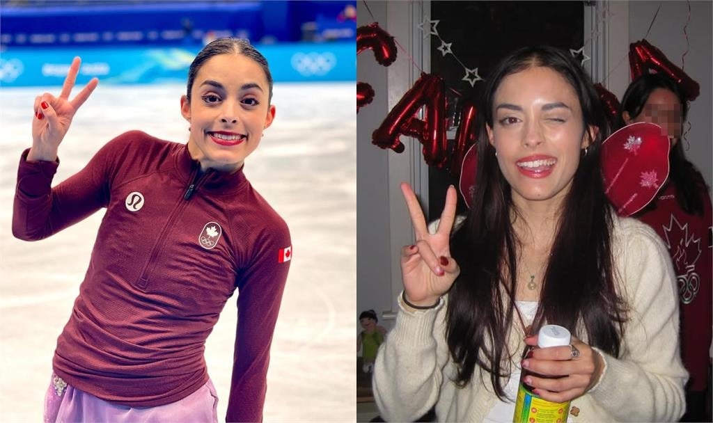 2026冬奧最搞笑插曲！22歲正妹國手遲交作業「1封信」求饒網笑：最強理由