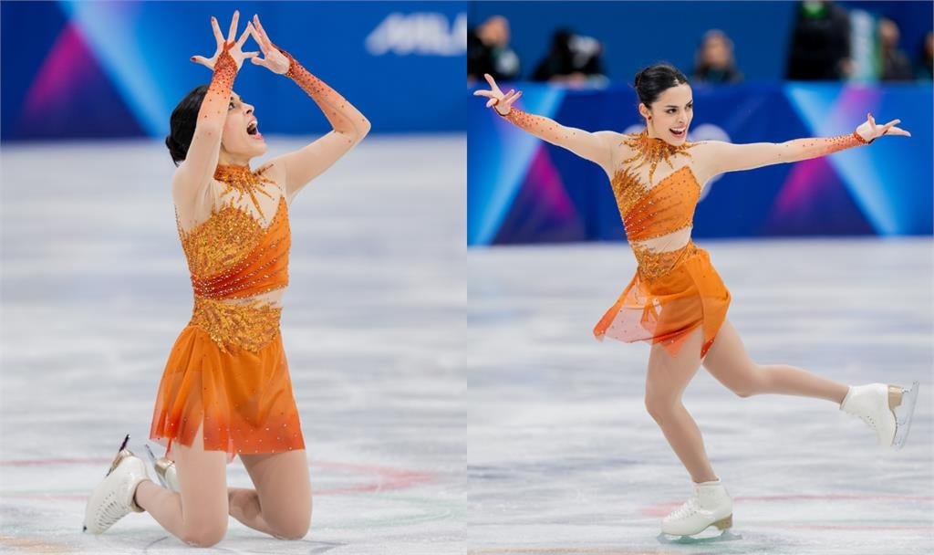 2026冬奧最搞笑插曲！22歲正妹國手遲交作業「1封信」求饒網笑：最強理由