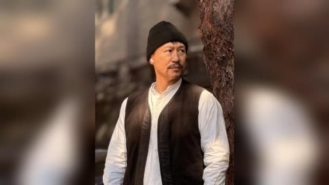 網談《世紀血案》扯《賽德克巴萊》也沒授權　表演指導開嗆：想造謠等我死