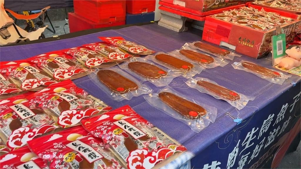 台南「新化年貨大街」開跑　集結150家攤位、文創市集