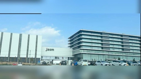 台積電晉升8高層！首度在熊本召開董事會　加強在日投資