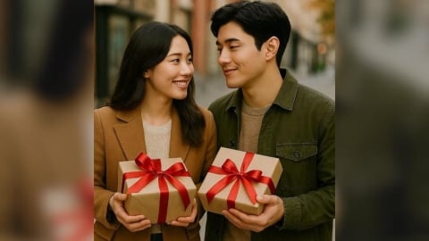 轟轟烈烈地談戀愛！「AA制」律師怎麼看？感情變罪刑…如何平安下車