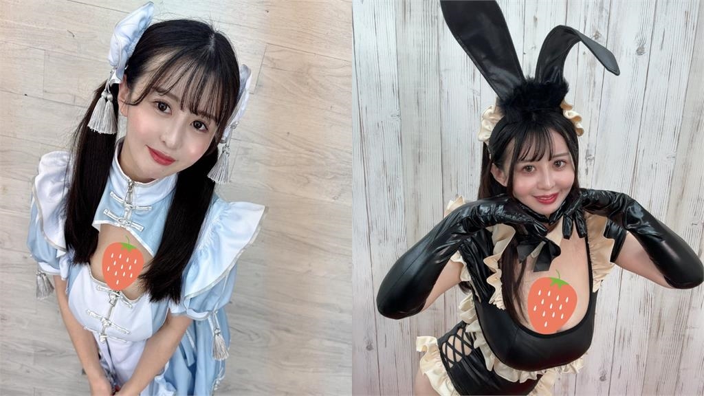 暗黑界女神消聲240天「3部作品」成終點！宣布「引退」粉崩潰：悲報