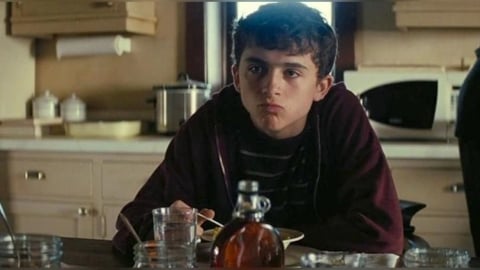 名導諾蘭曝不喜歡《星際效應》這場戲 直言提摩西夏勒梅我行我素