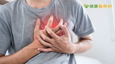 先放心臟支架再做繞道手術風險升高 長庚研究籲調整治療策略