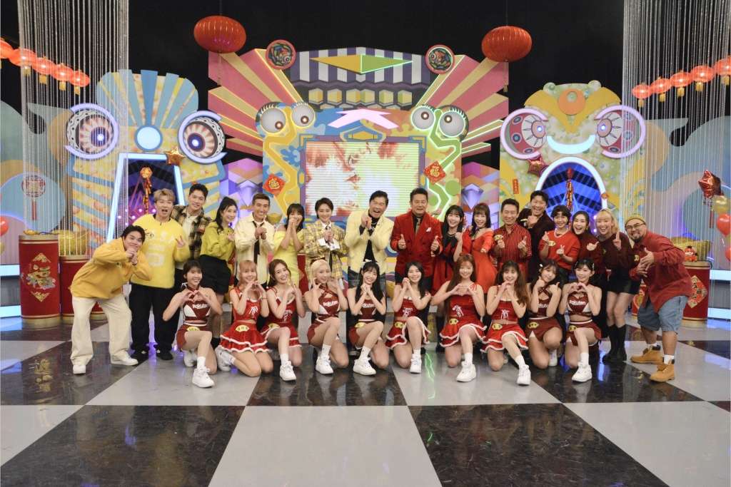 徐乃麟主持「怒摔手稿」氣飆話！《衝衝衝》對槓曾國城不忍出手了