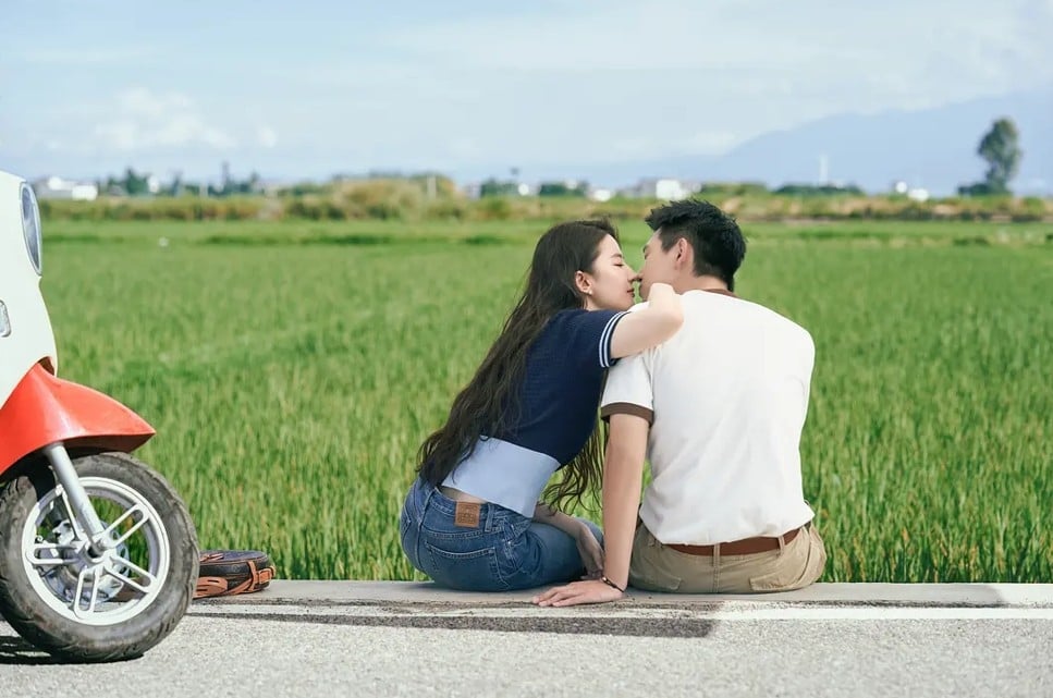 治癒神劇《去有風的地方》傳拍續集！劉亦菲、李現「紅豆遙遙冰CP」原班人馬再合體？