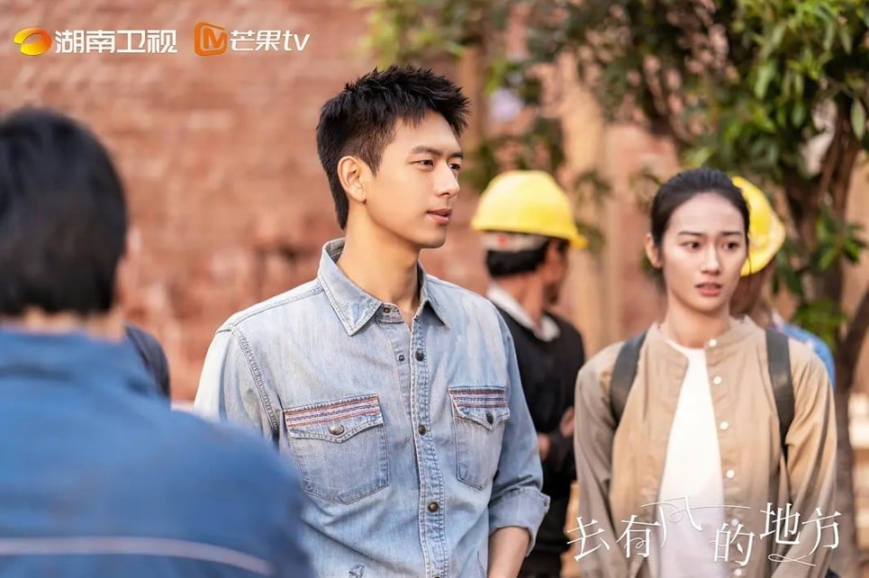 治癒神劇回歸！《去有風的地方》傳開拍續集 劉亦菲、李現「紅豆遙遙CP」有望再續前緣