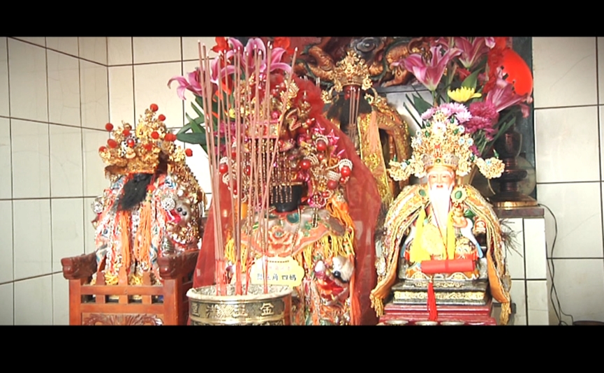 【台灣演義】傳統美食吃這個 保佑你找好工作