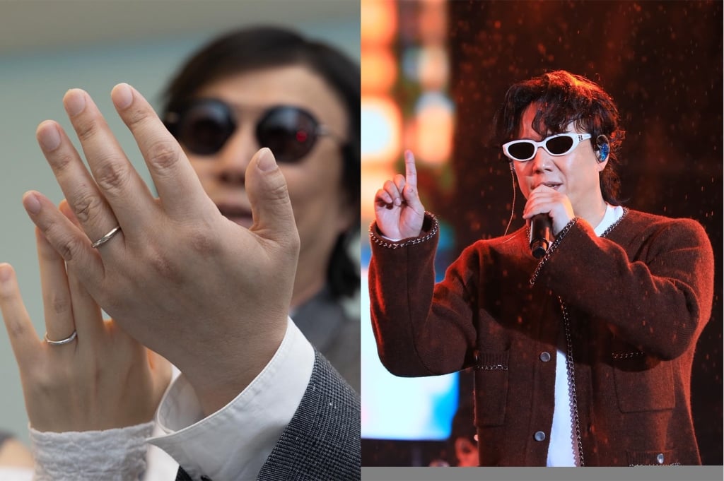 蕭煌奇再解鎖「一新技能」！升格人夫後首次「回娘家」 親曝過年紅包規劃