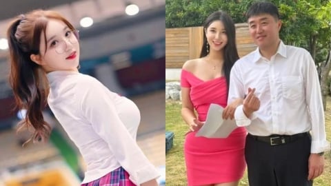 「核彈芭比」54歲父胰臟癌病逝！她返韓奔喪致歉：不失落是騙人的