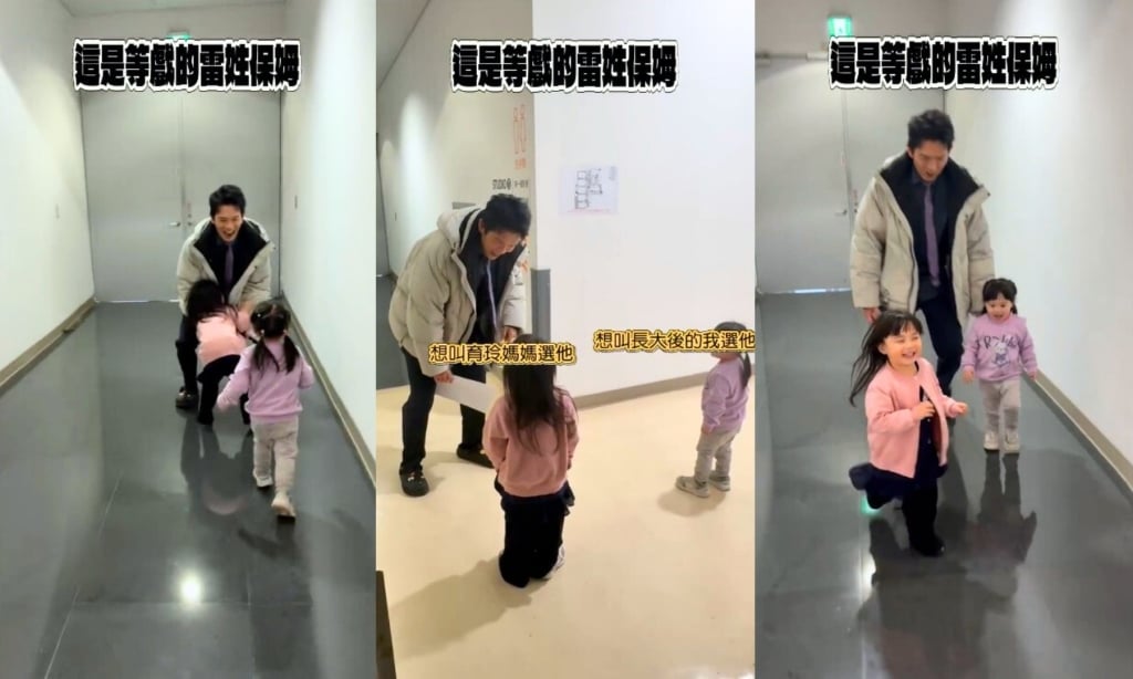 黃尚禾《豆腐媽媽》演活怪咖律師 ！戲外反差萌變身「陪玩保姆」逗樂小童星