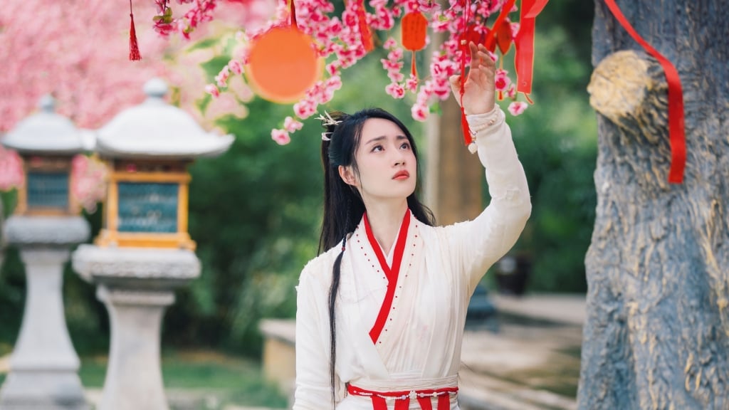 天煞孤星也有紅線？《妙絕好姻緣》微虐甜劇　遺忘抵不過緣分