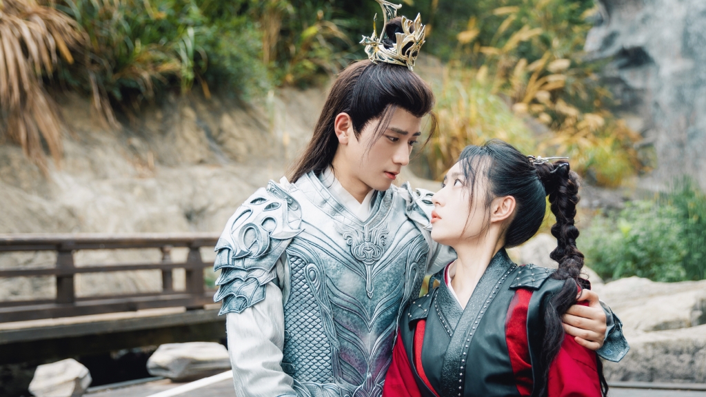 天煞孤星也有紅線？《妙絕好姻緣》微虐甜劇　遺忘抵不過緣分