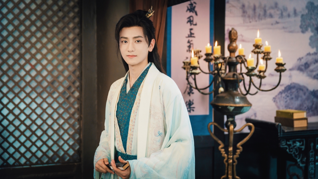 天煞孤星也有紅線？《妙絕好姻緣》微虐甜劇　遺忘抵不過緣分