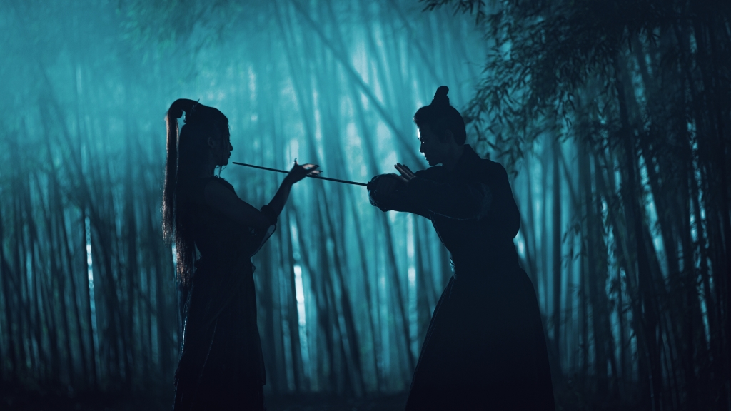 天煞孤星也有紅線？《妙絕好姻緣》微虐甜劇　遺忘抵不過緣分