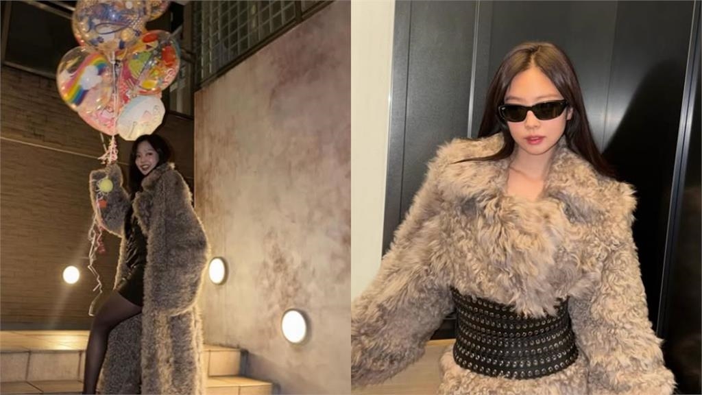 人間香奈兒財力太驚人！Jennie砸「現金4.3億」一次付清入手首爾整棟豪宅